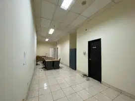 Dijual Cepat Office Space At World Capital Tower 2 Units Area