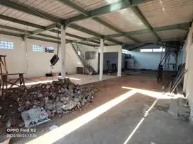 JUAL BAGUS GUDANG KOPO KATAPANG MAINROAD