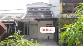 Dijual Rumah Di Griya Alam Sentul, Sentul City Sg76