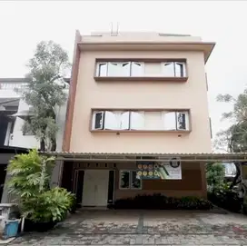 Jual Cepat Rumah Kost Di Foresta Studento Bsd City