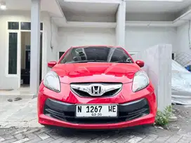 Honda Brio 2015 Bensin