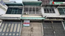 DIJUAL RUKO DI JALAN GANDHI MEDAN
