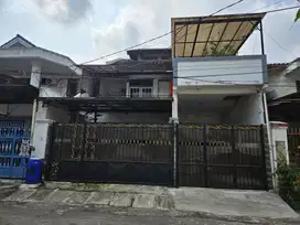 RUMAH STRATEGIS HITUNG TANAH