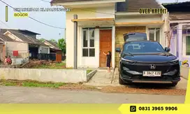 Over Kredit HOOK 39JT dkt Tol di Cileungsi Pesona Kahuripan 1