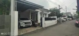 Rumah Bagus Siap Huni Lokasi Strategis  700 Meter Alun2 Purwokerto