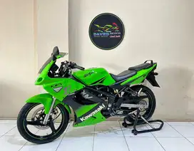Ninja RR OLD SE GEN 4 pjk pnjng rawatan full original