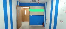 DISEWAKAN RUANG KANTOR WISMA STACO SEMI FURNISH 164sqm JARANG ADA