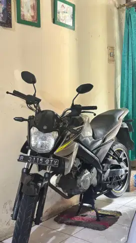 Dijual Cepat Yamaha Vixion 2013