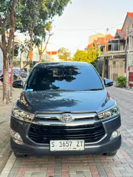 INNOVA 2.0 V AT 2019 BENSIN