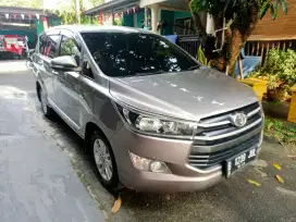 Kijang Innova reborn G manual bensin 2016 PJK idup panjang