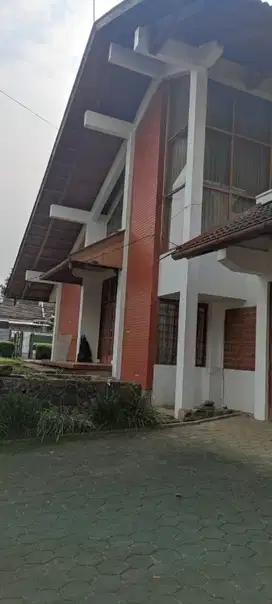 termurah! rumah sayap pasteur dekat maranatha bandung utara