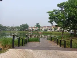 rumah terlaris termurah siap takeover di cluster lavesh harapan indah