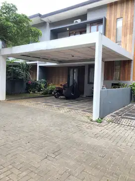 TURUN HARGA !! DIJUAL RUMAH MINIMALIS SIAP HUNI BALI GARDEN CITY VIEW