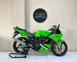 Ninja RR OLD SE GEN 4 pjk pnjng full original rawatan