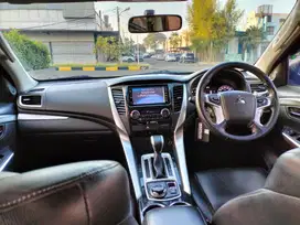 Mitsubishi Pajero Sport 2017 Diesel