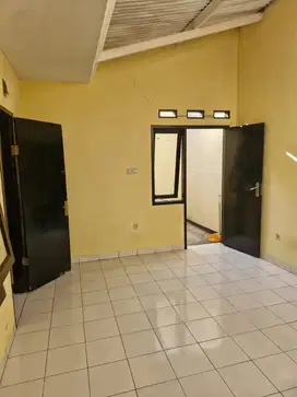 Dijual rumah komplek griya asri cahaya cipageran,nego sampai jadi