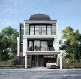 The Armont Residence BSD City Type Grandiose