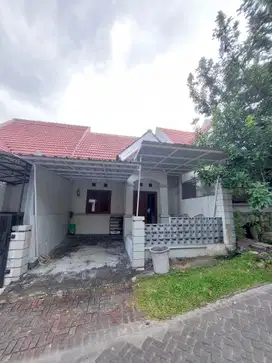 Rumah Di Cibinong Minimalis Cluster Asri Aman Di Bumi Sentosa Cibinong