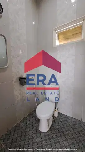 Dijual Rumah di Jalan Panorama Batu