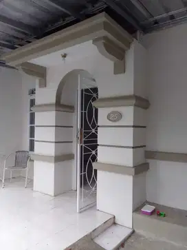 DIJUAL RUMAH DI CLUSTER VICTORIA, SENTUL CITY SSR560 A2