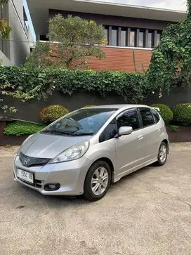 JUAL JAZZ S ( MT ) 2012/2013