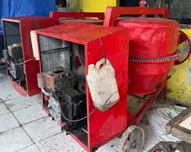 ready molen cor