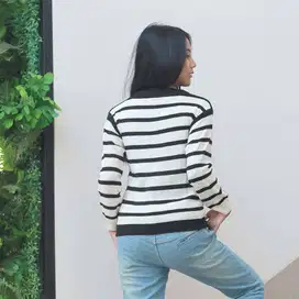 Inficlo wanita sweater STA  INF 817
