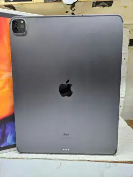 IPAD PRO 12.9INCH GEN4 128GB WIFI ONLY SECOND