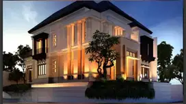 Rumah Luas Sangat Mewah Area Premium Strategis diBIntaro Sektor7.15946