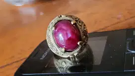 Batu akik ruby for sale