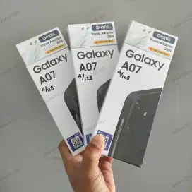 Samsung Galaxy A07 4/128 GB