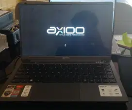 Laptop Axio