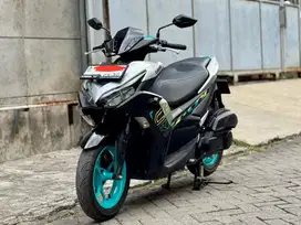 NEW AEROX 2025 KM 1RB PERAK BARU 3 BULAN GRESS