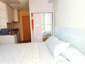 Sewa penginapan apartemen Cinere Resort & Cinere Bellevue hotel murah