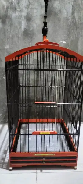Sangkar pasama 40x45