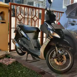 Di jual Mio sporty 2007