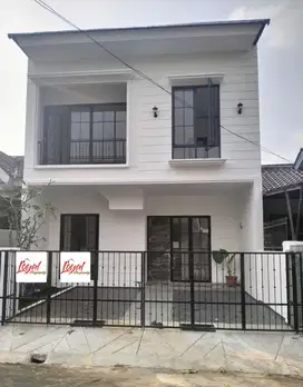 Dijual Cepat Rumah siap huni di Nusaloka Bsd Serpong