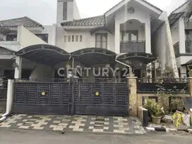 Rumah Bagus di Perumahan Grand Prima Bintara Bekasi
