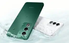 Produk Baru Oppo A5 8/128GB bisa kredit