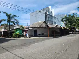 Dijual rumah dipinggir jalan Kebon Bawang Tg. Prok Jakarta Utara