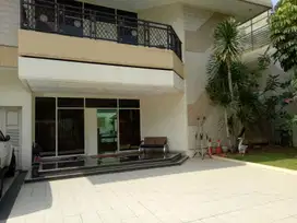 Rumah Bagus Terawat di Danau Sunter Jakarta Utara