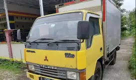 Ragasa engkel 4 roda 100 ps bok 2003