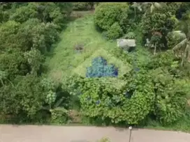 Tanah di Jatake Pangedangan Tangerang