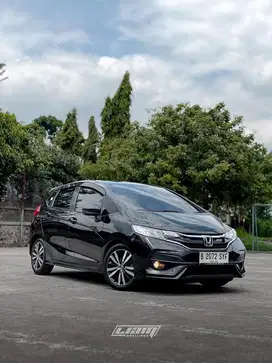 Honda Jazz RS GK5 Matic 2018