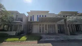 Rumah Pakuwon City LONG BEACH MINIMALIS STRATEGIS