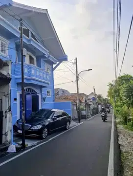 Di Jual Rumah Kosan di Tebet Timur Dalam, Jakarta Selatan