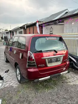Innova 2.0 V MT