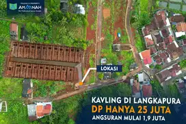 TANAH KAVLING TERMURAH DIKOTAMADYA BANDAR LAMPUNG