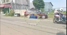 Di Jual Tanah Industri di Tobat Balaraja Tangerang