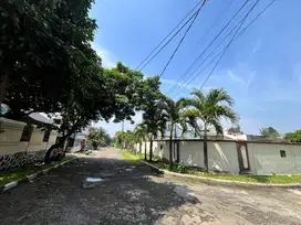 Jual Kavling Cinere 3,6 Km Gerbang Tol Limo utama